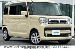 suzuki spacia 2018 CFJ1734428