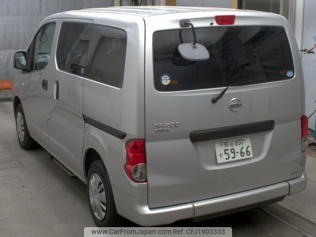 nissan nv200-vanette 2016 CFJ1903333 image 2