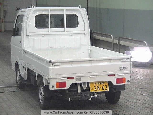 suzuki carry-truck 2023 -SUZUKI 【会津 480ｶ2863】--Carry Truck DA16T--735663---SUZUKI 【会津 480ｶ2863】--Carry Truck DA16T--735663- image 2