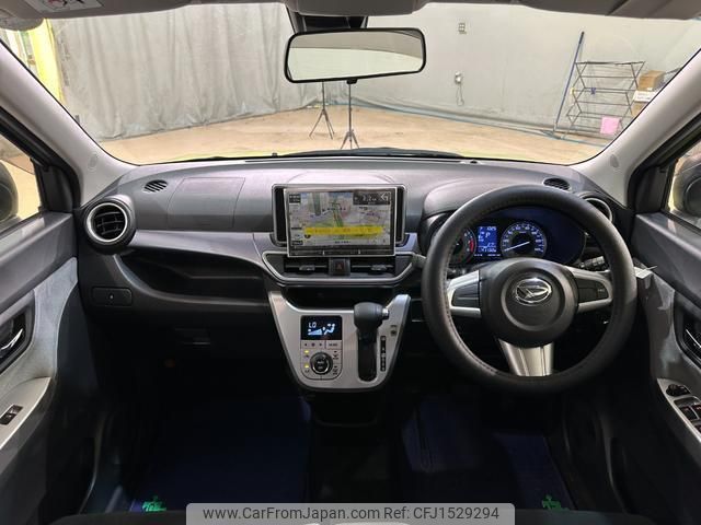 daihatsu cast 2015 CFJ1529294 image 2