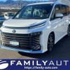 toyota voxy 2024 quick_quick_6BA-MZRA90W_MZRA90-0089233 image 1