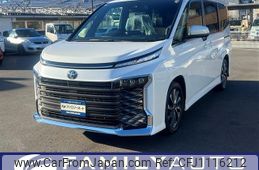 toyota voxy 2024 quick_quick_6BA-MZRA90W_MZRA90-0089233