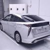 toyota prius 2017 -TOYOTA--Prius ZVW50-8071825---TOYOTA--Prius ZVW50-8071825- image 2