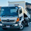 hino ranger 2011 GOO_NET_EXCHANGE_0404044A30250123W001 image 1