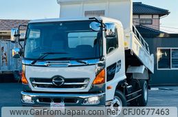 hino ranger 2011 GOO_NET_EXCHANGE_0404044A30250123W001