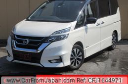 nissan serena 2018 CFJ1644971