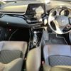 toyota c-hr 2018 -TOYOTA--C-HR DAA-ZYX10--ZYX10-2104123---TOYOTA--C-HR DAA-ZYX10--ZYX10-2104123- image 2