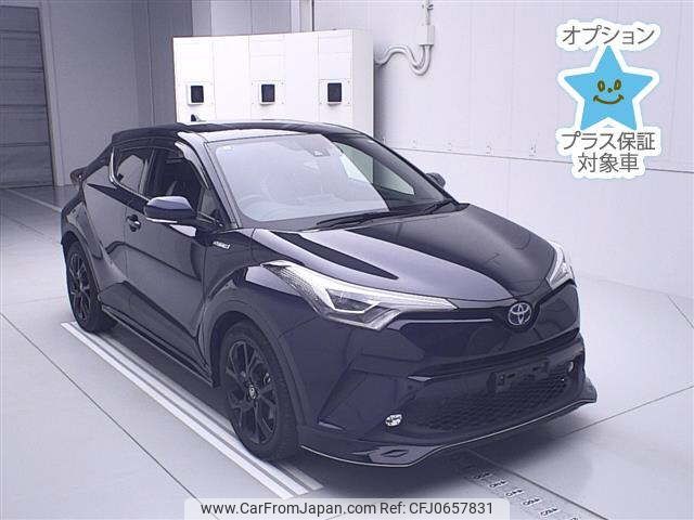 toyota c-hr 2019 -TOYOTA--C-HR ZYX10-2173292---TOYOTA--C-HR ZYX10-2173292- image 1