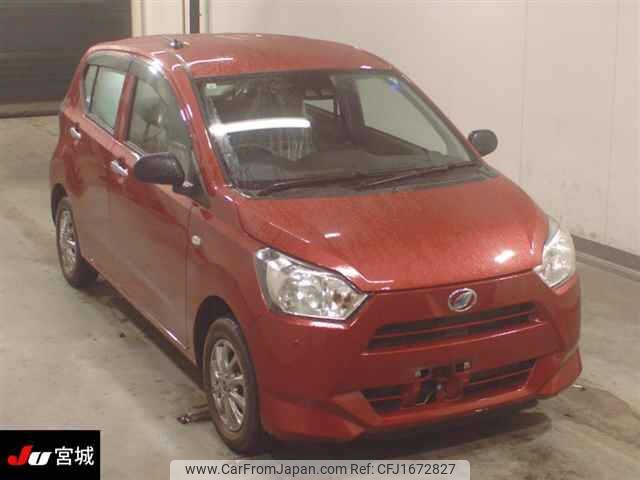 daihatsu mira-e-s 2017 CFJ1672827 image 1