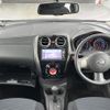 nissan note 2014 -NISSAN--Note DBA-E12--E12-244778---NISSAN--Note DBA-E12--E12-244778- image 15