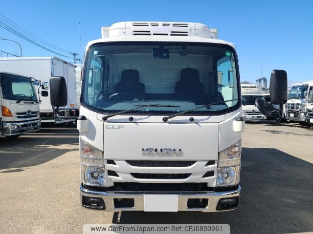 isuzu elf-truck 2021 -ISUZU--Elf 2RG-NLR88AN--NLR88-7005932---ISUZU--Elf 2RG-NLR88AN--NLR88-7005932- image 2