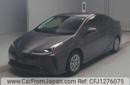 toyota prius 2019 -TOYOTA--Prius DAA-ZVW51--ZVW51-8060215---TOYOTA--Prius DAA-ZVW51--ZVW51-8060215-