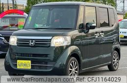 honda n-box 2017 -HONDA 【名変中 】--N BOX JF1--2556086---HONDA 【名変中 】--N BOX JF1--2556086-