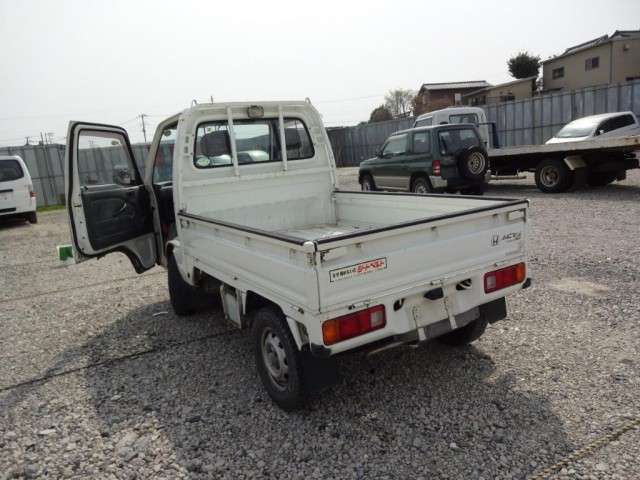 honda acty-truck 1992 18028C image 2