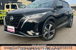 nissan nissan-others 2021 CFJ1858058