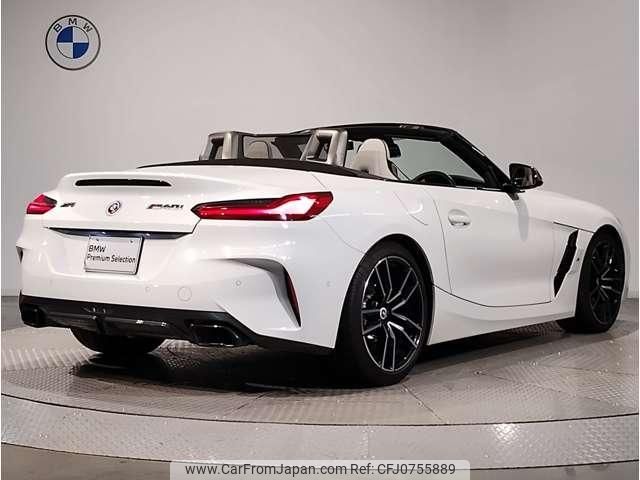 bmw z4 2022 quick_quick_3BA-HF30T_WBAHF92020WX78796 image 2