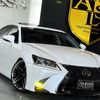lexus gs 2012 CARSENSOR_JP_AU6469567427 image 65