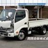 toyota dyna-truck 2021 GOO_NET_EXCHANGE_0700192A30240921W001 image 1