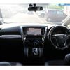 toyota alphard 2015 -TOYOTA--Alphard DBA-AGH30W--AGH30-0040574---TOYOTA--Alphard DBA-AGH30W--AGH30-0040574- image 16