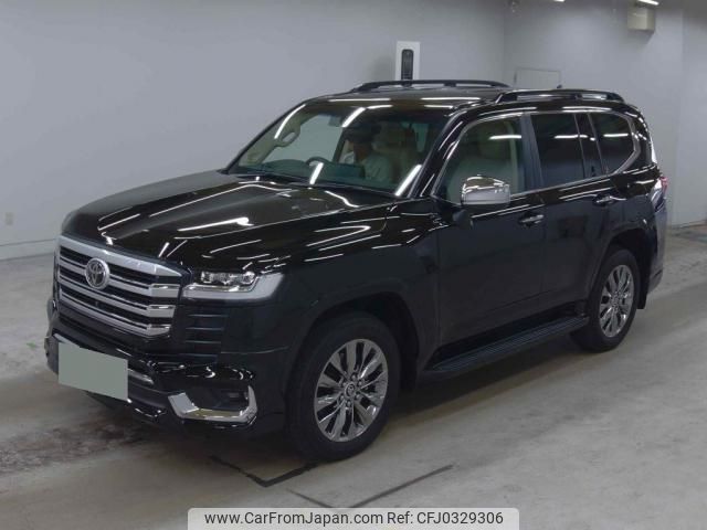 toyota land-cruiser 2023 quick_quick_3BA-VJA300W_VJA300-4091939 image 1