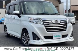 toyota roomy 2019 -TOYOTA--Roomy DBA-M910A--M910A-0059692---TOYOTA--Roomy DBA-M910A--M910A-0059692-