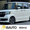 honda n-box 2017 quick_quick_DBA-JF3_JF3-1003855 image 1