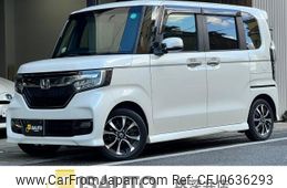 honda n-box 2017 CFJ0636293