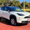 toyota yaris-cross 2020 -TOYOTA--Yaris Cross 5BA-MXPB10--MXPB10-3003797---TOYOTA--Yaris Cross 5BA-MXPB10--MXPB10-3003797- image 7