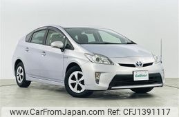 toyota prius 2014 -TOYOTA--Prius DAA-ZVW30--ZVW30-5747190---TOYOTA--Prius DAA-ZVW30--ZVW30-5747190-