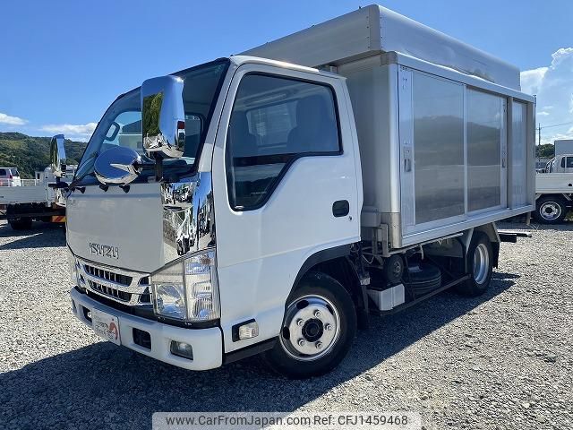 isuzu elf-truck 2017 quick_quick_TRG-NJR85AN_NJR85-7064743 image 1
