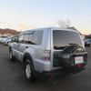 mitsubishi pajero 2006 504749-RAOID:12821 image 4