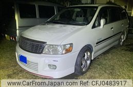 nissan bassara 2000 -NISSAN--Bassara GF-JHU30--JHU30201557---NISSAN--Bassara GF-JHU30--JHU30201557-