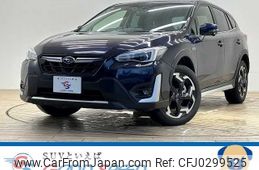 subaru xv 2020 -SUBARU--Subaru XV 5AA-GTE--GTE-038193---SUBARU--Subaru XV 5AA-GTE--GTE-038193-