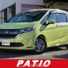 honda freed-plus 2016 quick_quick_GB5_GB5-1005928 image 1