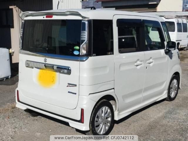 suzuki spacia 2020 quick_quick_MK53S_MK53S-660615 image 2