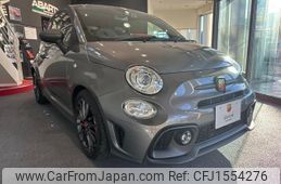 abarth 595 2022 CFJ1554276