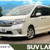 nissan serena 2013 -NISSAN--Serena DAA-HFC26--HFC26-163226---NISSAN--Serena DAA-HFC26--HFC26-163226- image 1