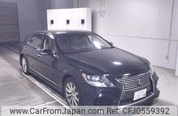 lexus ls 2010 -LEXUS 【京都 302ﾎ3116】--Lexus LS UVF46-5013024---LEXUS 【京都 302ﾎ3116】--Lexus LS UVF46-5013024-