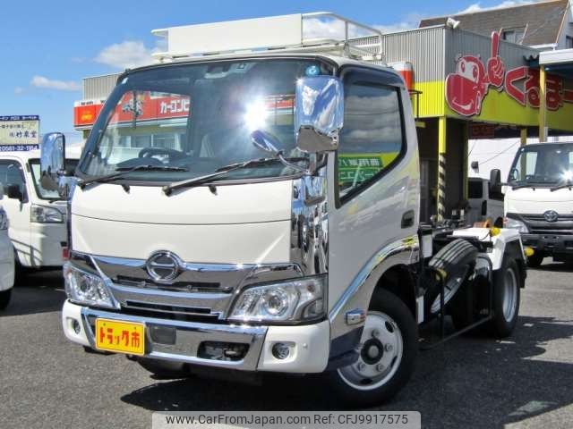 hino dutro 2021 -HINO--Hino Dutoro 2RG-XZU605M--XZU605-0033331---HINO--Hino Dutoro 2RG-XZU605M--XZU605-0033331- image 1