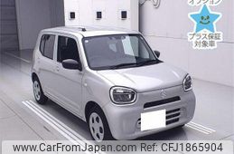 suzuki alto 2024 CFJ1865904