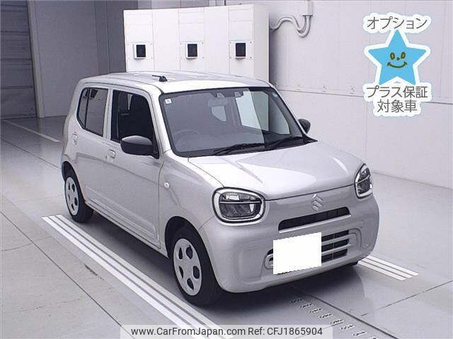 suzuki alto 2024 CFJ1865904 image 1