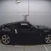 nissan fairlady-z 2011 -NISSAN 【名古屋 999ｱ9999】--Fairlady Z CBA-Z34--Z34-300771---NISSAN 【名古屋 999ｱ9999】--Fairlady Z CBA-Z34--Z34-300771- image 8