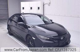 honda civic 2020 -HONDA--Civic FK7-1201325---HONDA--Civic FK7-1201325-