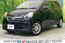 daihatsu mira-e-s 2012 CFJ1582449