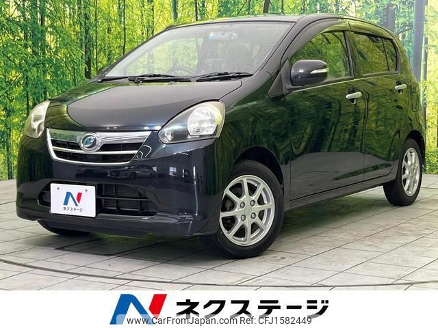 daihatsu mira-e-s 2012 CFJ1582449 image 1