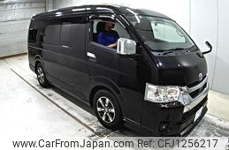 toyota hiace-wagon 2023 -TOYOTA 【岡山 301も】--Hiace Wagon TRH214W-0076271---TOYOTA 【岡山 301も】--Hiace Wagon TRH214W-0076271-