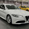 alfa-romeo giulia 2017 quick_quick_ABA-95220_ZAREAEKN7H7563726 image 9