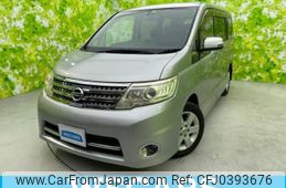 nissan serena 2009 quick_quick_DBA-CC25_CC25-303401