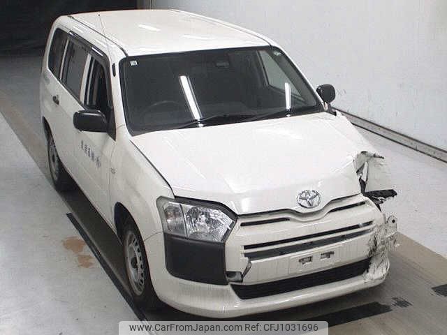mazda familia-van 2019 -MAZDA--Familia Van NCP160M-7001338---MAZDA--Familia Van NCP160M-7001338- image 1