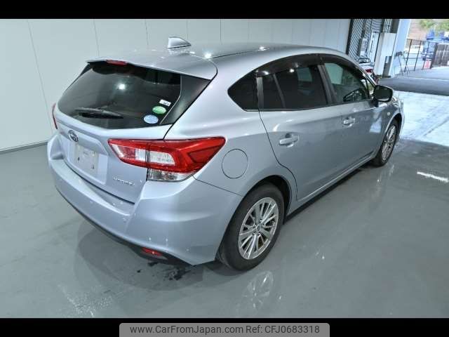 subaru impreza-wagon 2018 -SUBARU--Impreza Wagon DBA-GT2--GT2-032991---SUBARU--Impreza Wagon DBA-GT2--GT2-032991- image 2